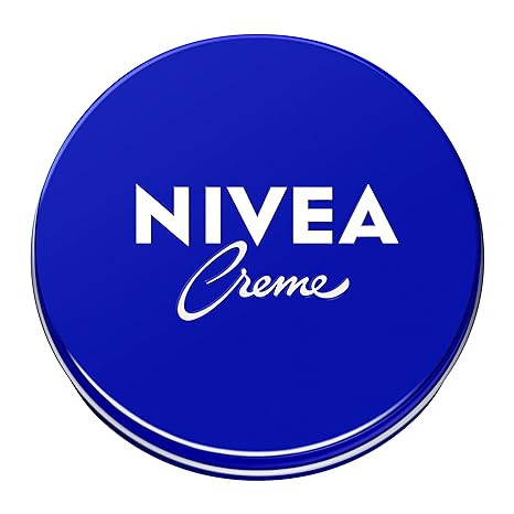 NIVEA CREAM TIN (BLUE) - 150ML
