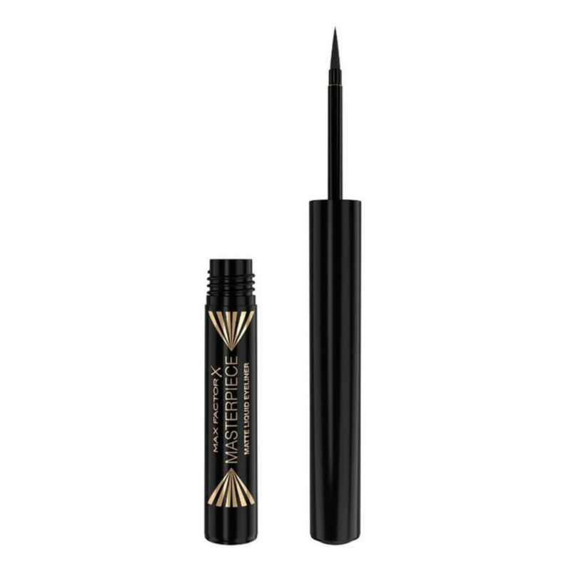 Max Factor Masterpiece Matte Liquid Eyeliner – 03 ESPRESSO