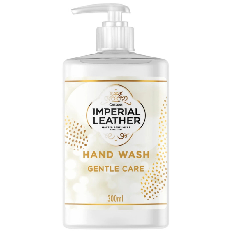 Imperial Leather Gentle Care Hand Wash 300ml