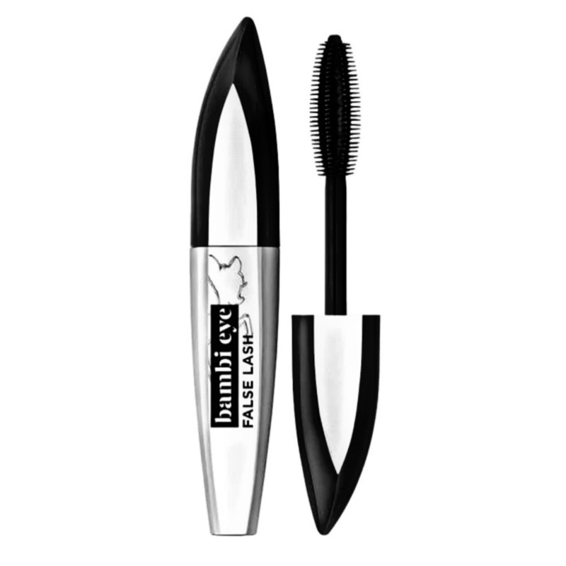 L'Oreal Bambi Eye False Lash Mascara - EXTRA BLACK