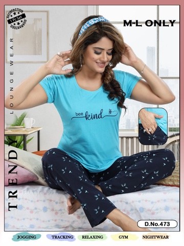 Pure Hosiery Cotton Tshirt