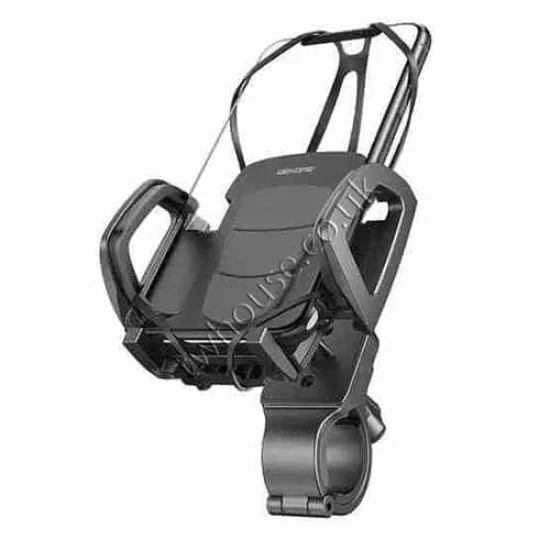 WK WA-S39 Escort Series Bike Phone Holder