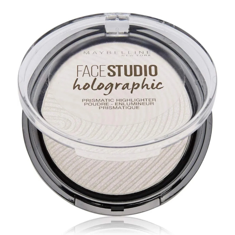 Maybelline Master Holographic Highlighter - 50 OPAL