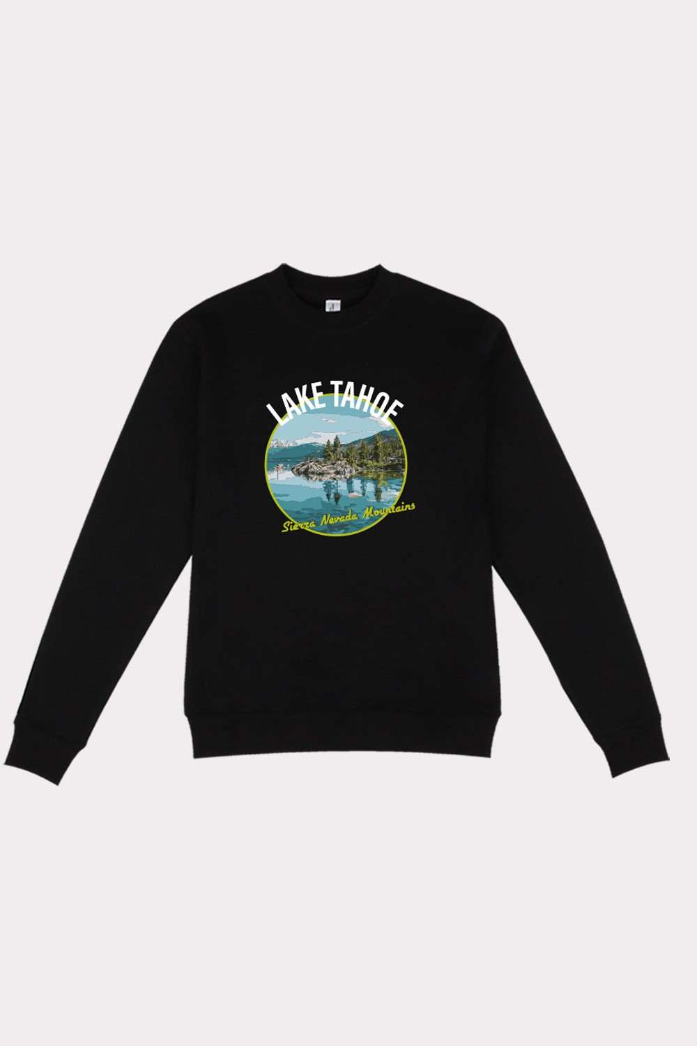 Lake Tahoe Sweatshirt