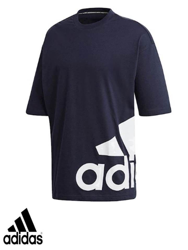 Men’s Adidas ‘MH Box Boss’ T Shirts