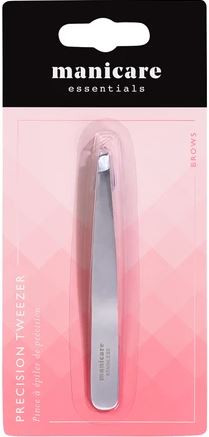 MANICARE TWEEZER PRECISION - STD