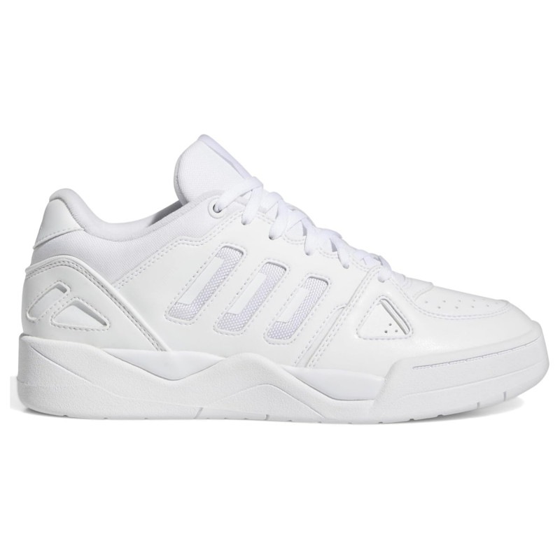 Adult’s Adidas ‘Mid City Low’ Trainers