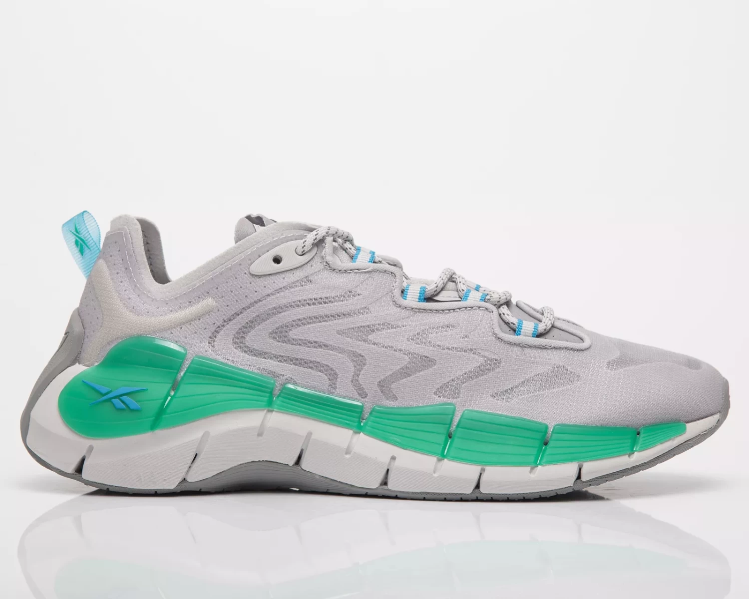 Adult’s Reebok ‘Zig Kinetica 2’ Trainers