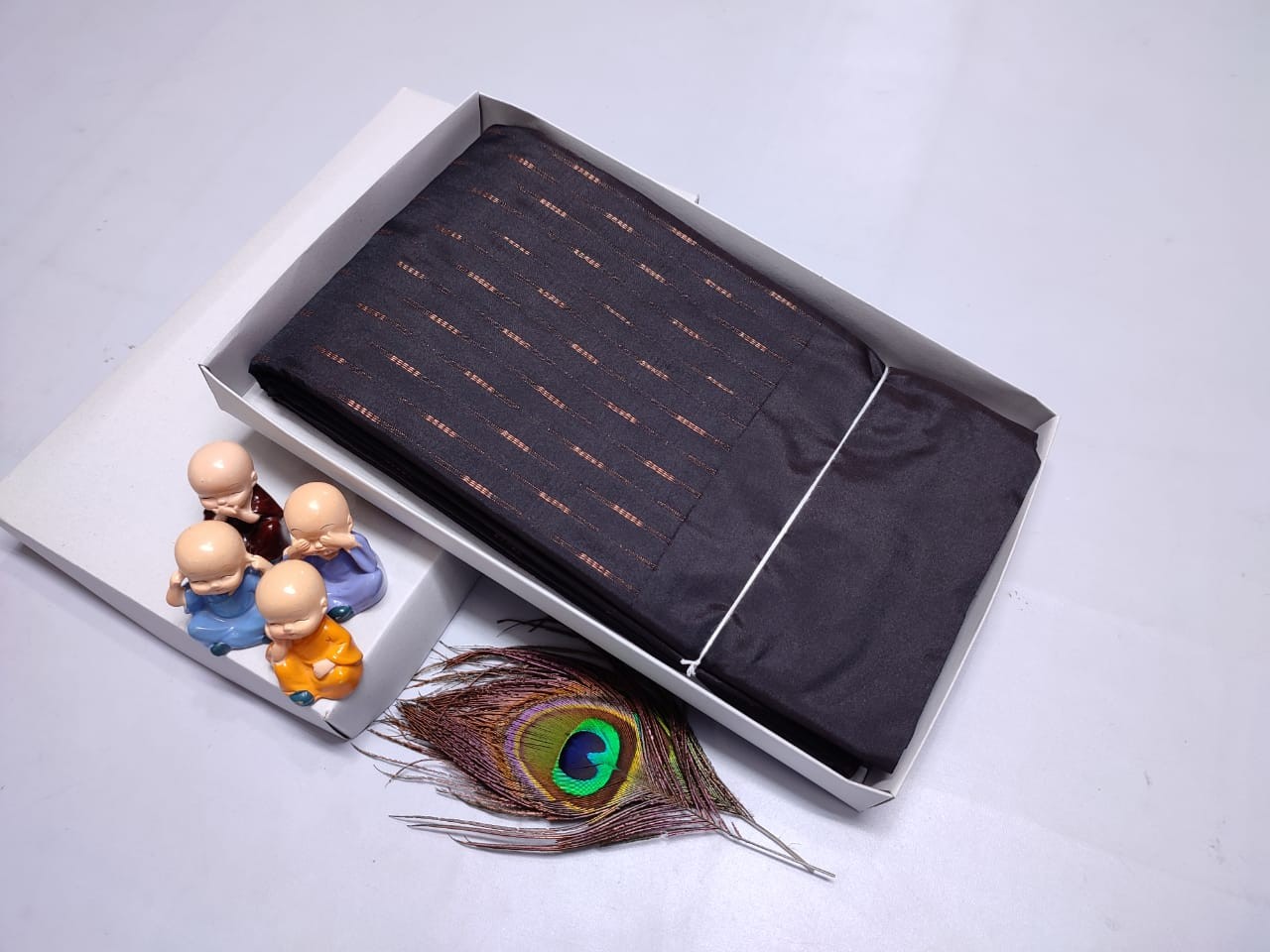 Elite Bridal Pick & Pick Fancy Silk Saree