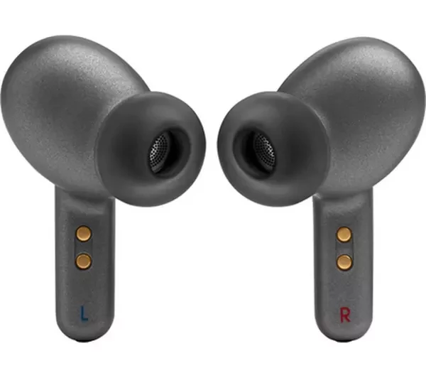 JBL Live Pro 2 TWS Wireless Bluetooth Noise-Cancelling Earbuds