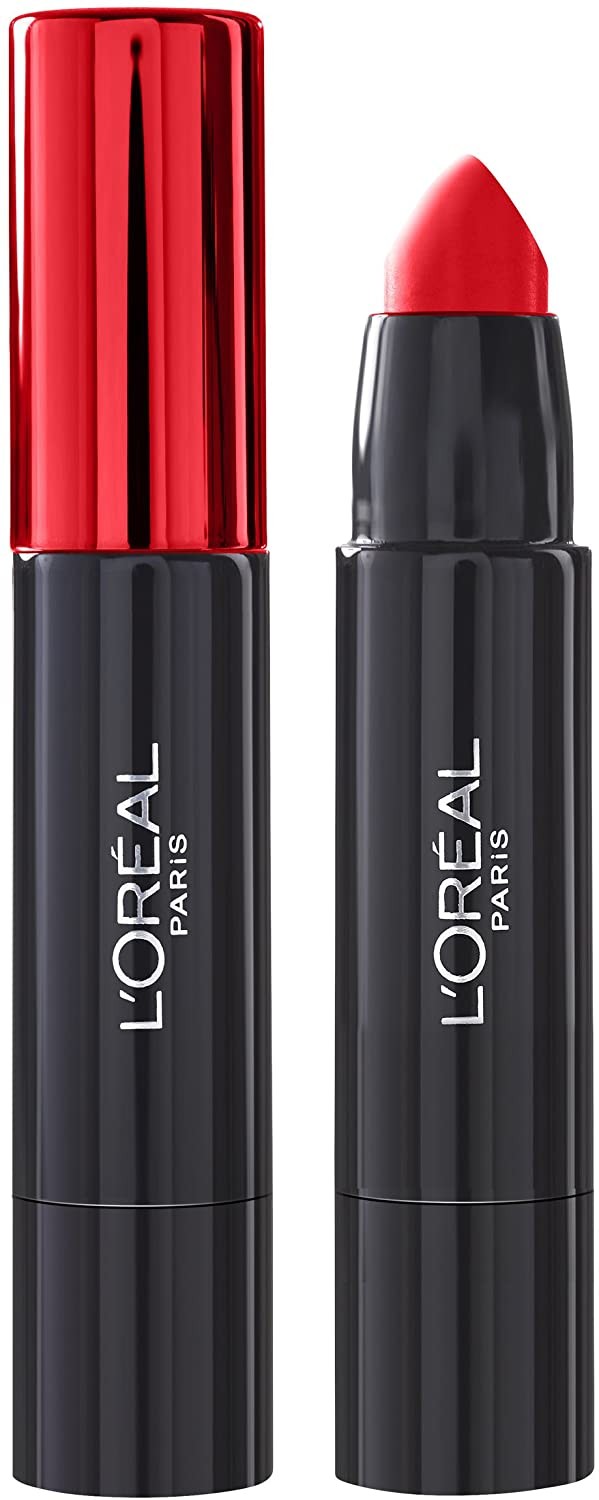 L'Oreal Infallible Sexy Lip Balm - Yala Yolo