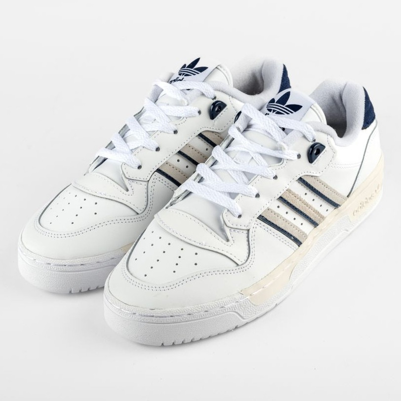 Adult’s Adidas ‘Rivalry Low’ Trainers