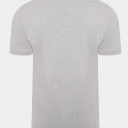 IKE CORE T-SHIRT CREW NECK MENS GREY