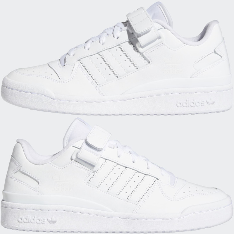 Adult’s Adidas ‘Forum Low’ Trainers