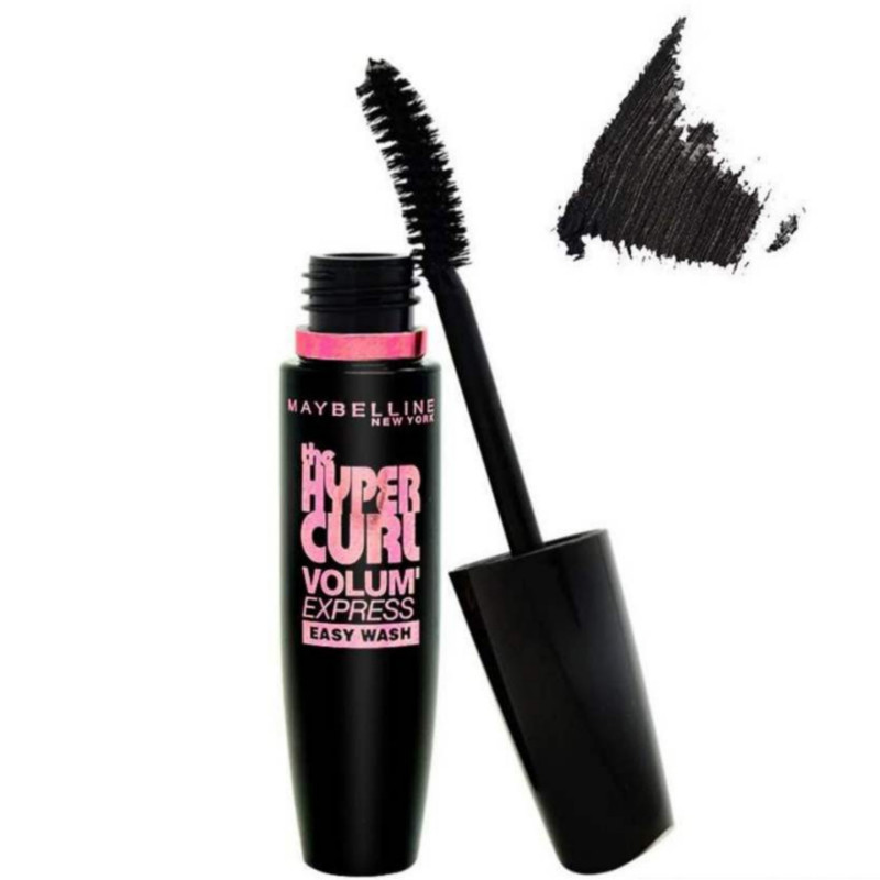 Maybelline The Hyper Curl Volume Express Mascara