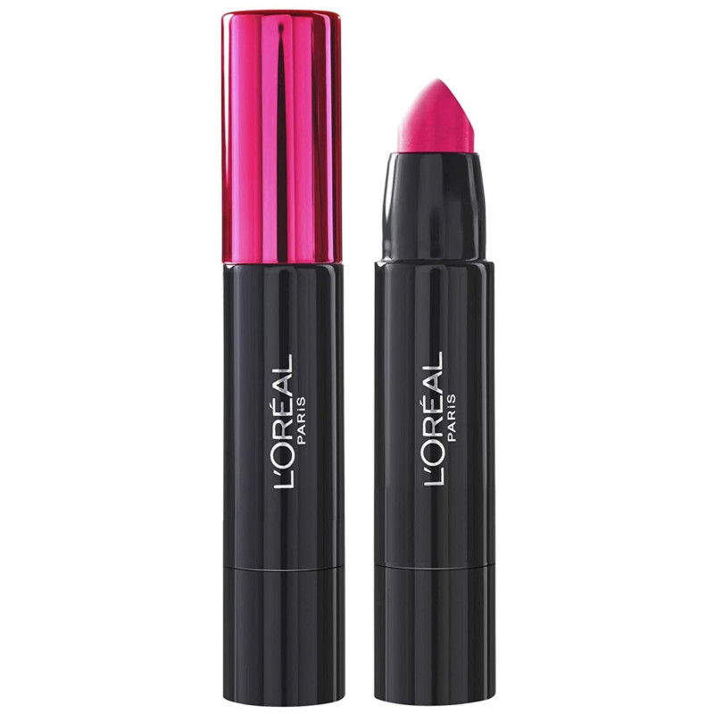 L'Oreal Infallible Sexy Lip Balm - 202 Adventure