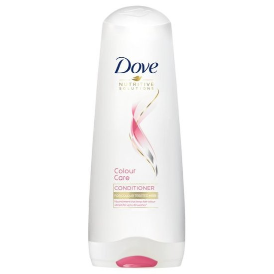 DOVE COND COLOUR CARE - 200ML