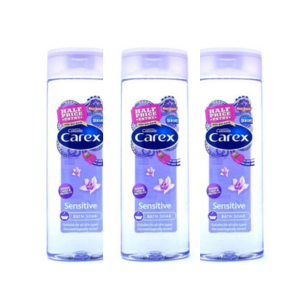 Carex Bath Sensitive 500ml