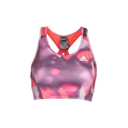 Women’s Adidas 'W D2M AOP’ Bra Tops