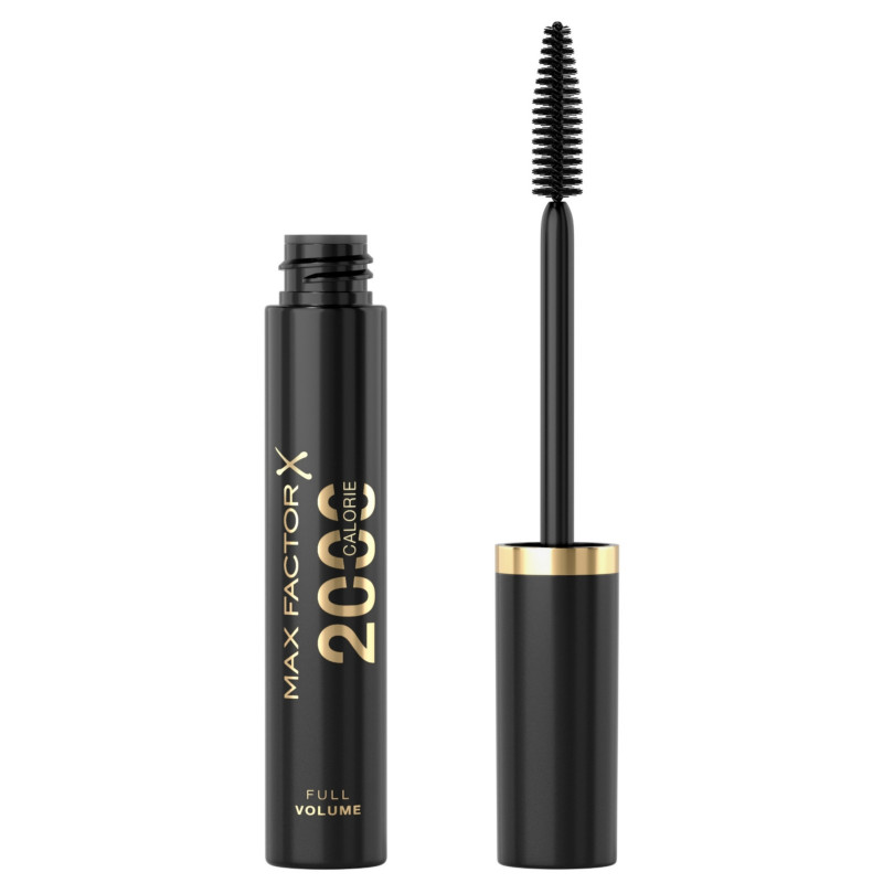 Max Factor Calorie 2000 Dramatic Volume Waterproof Mascara 9ml - NAVY