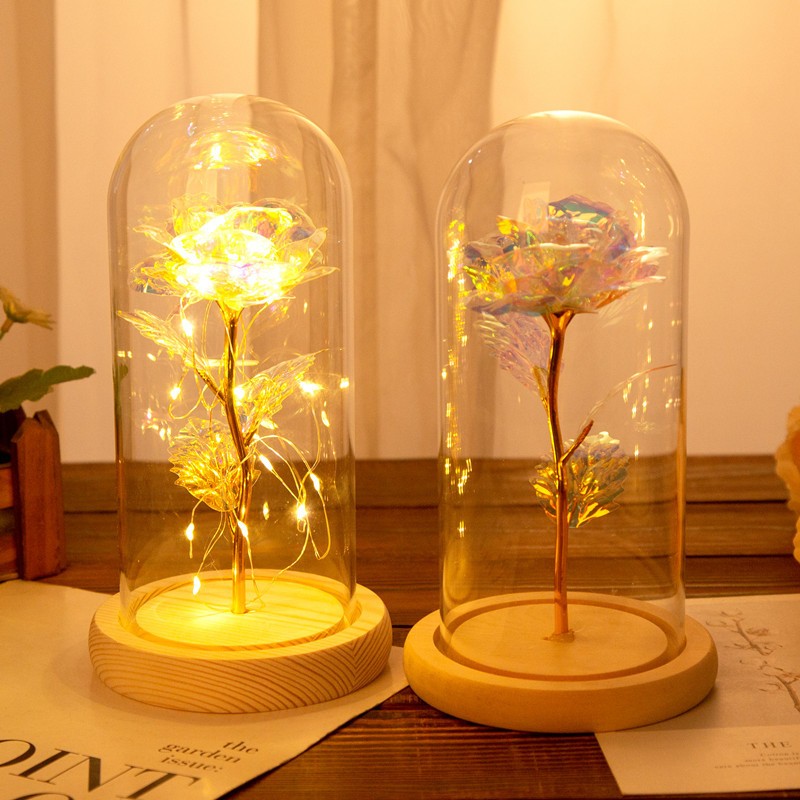 Good quality factory directly various specifications valentine rose gift box rose gifts for her