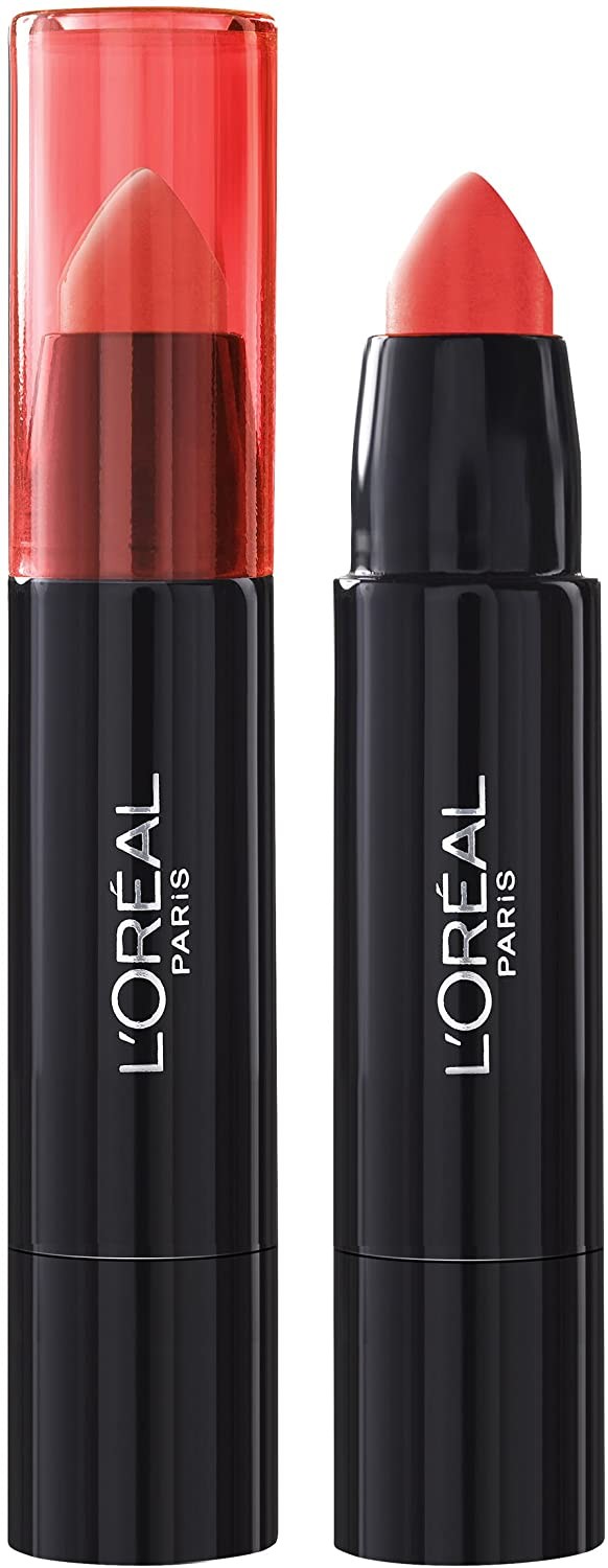 L'Oreal Infallible Sexy Lip Balm - BREAK THE RULES