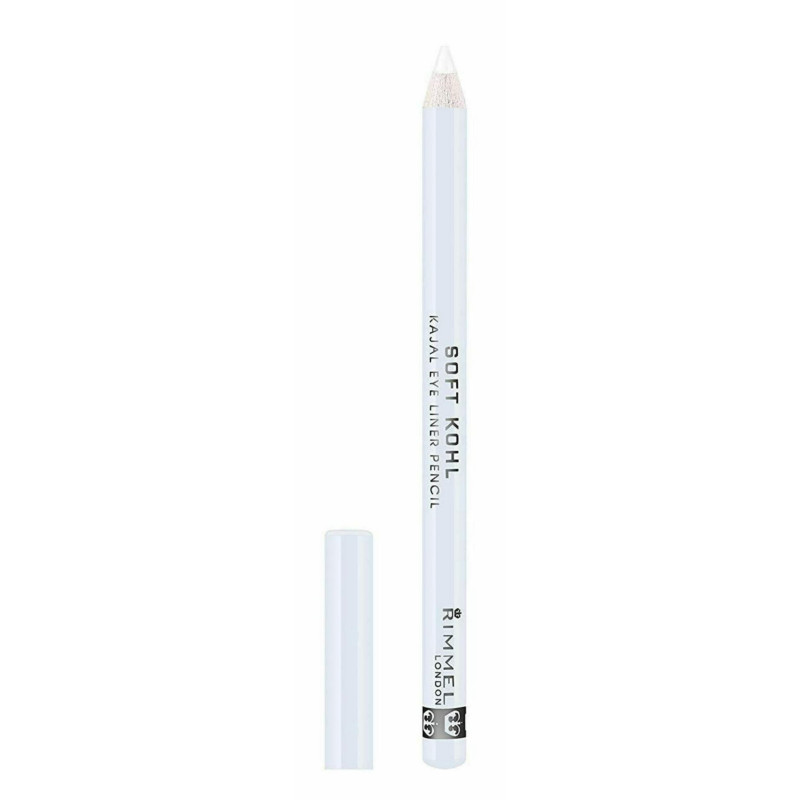 Rimmel Soft Khol Eyeliner - 071 PURE WHITE