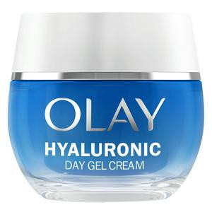 Olay Hyaluronic Acid Day Face Cream 50ml