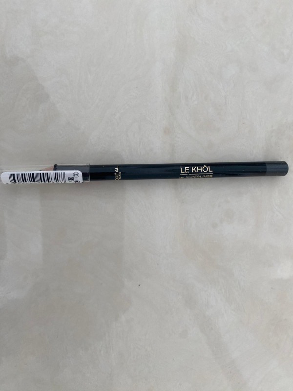 L'Oreal Color Riche Le Khol Eyeliners - 111 UrbanGrey