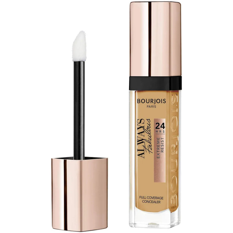 Bourjois Always Fabulous 24HR Concealer - 450 GOLDEN BEIGE