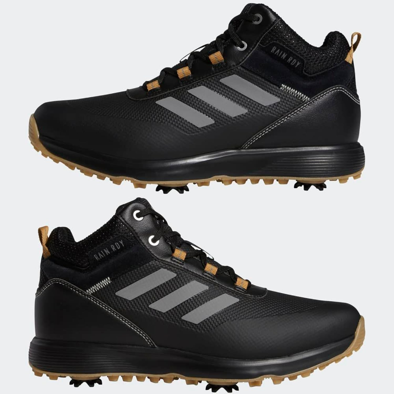 Adult’s Adidas ‘S2G Mid’ Golf Boots
