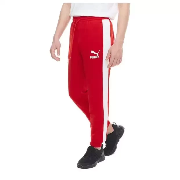 Men's new puma iconic track pant