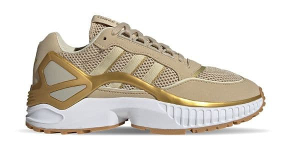 Women's Adidas ‘ZX Wavian W' Trainers