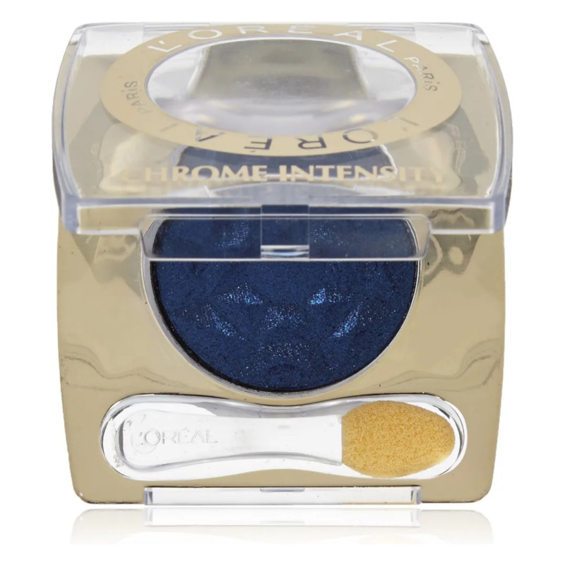 L'Oreal Color Appeal Mono Eyeshadows (WITHOUT APPLICATOR) - 182 BLUE JEAN