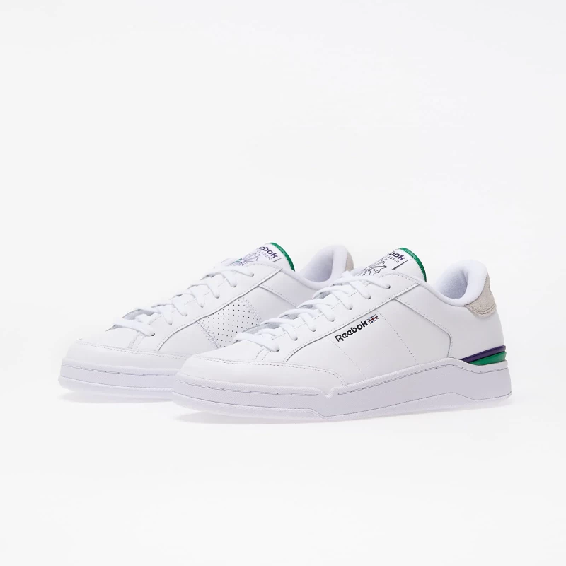 Adult’s Reebok Classic ‘AD Court’ Trainers