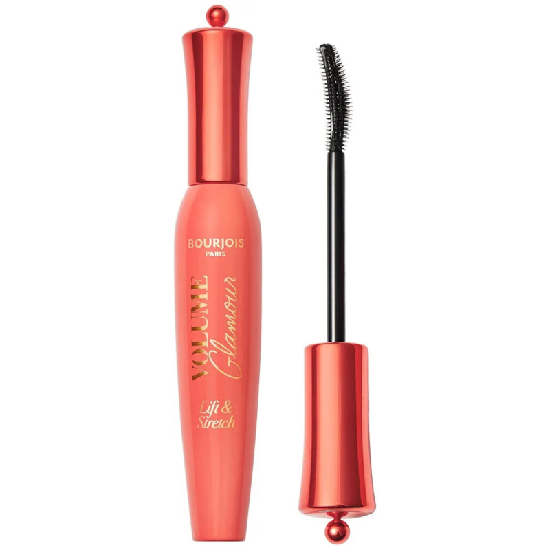 Bourjois Volume Glamour Lift & Stretch Mascara - 01 BLACK