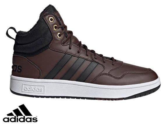 Adult’s Adidas ‘Hoops 3’ Boots