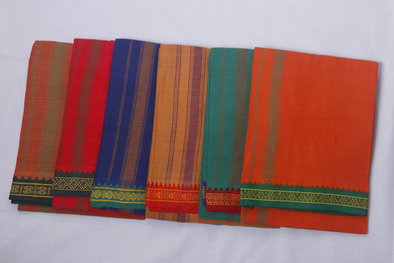 Kavi Dhoti-TPY COLORS