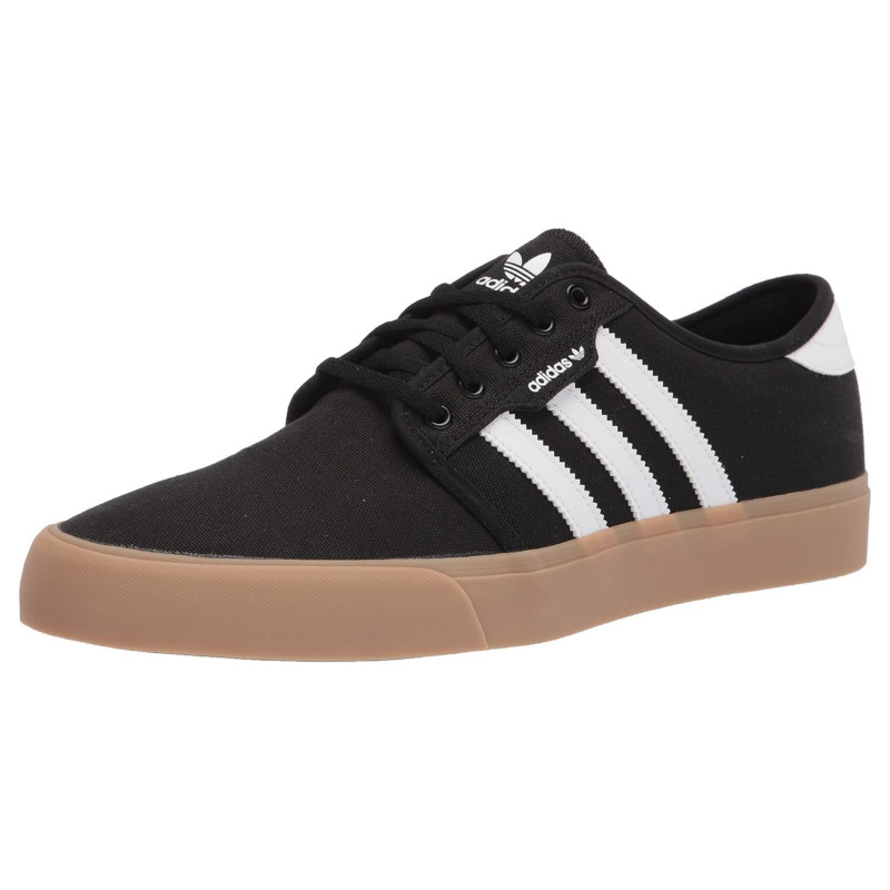 Adult’s Adidas ‘Seeley XT’ Trainers Black Color