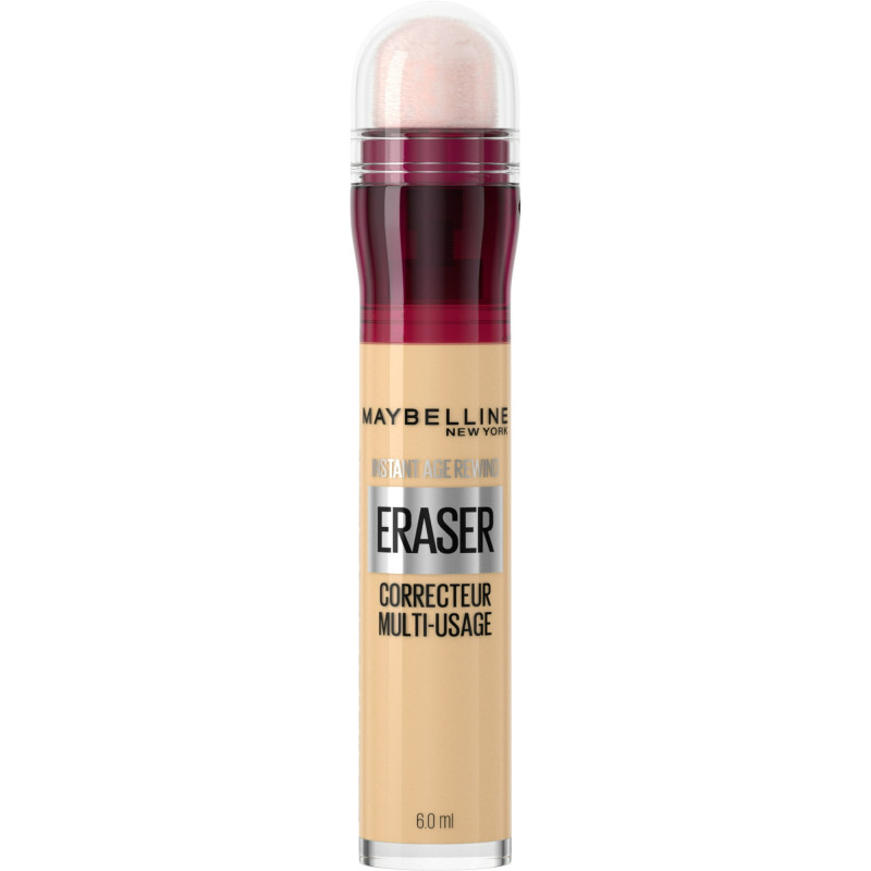 Maybelline Instant Age Rewind Instant Eraser Multi Use Concealer - 150 YELLOW COLOR CORRECTOR