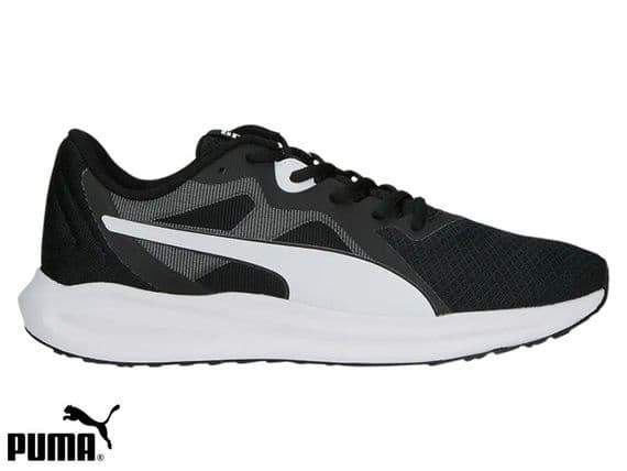Adult’s Puma ‘Twitch Runner Fresh’ Trainers