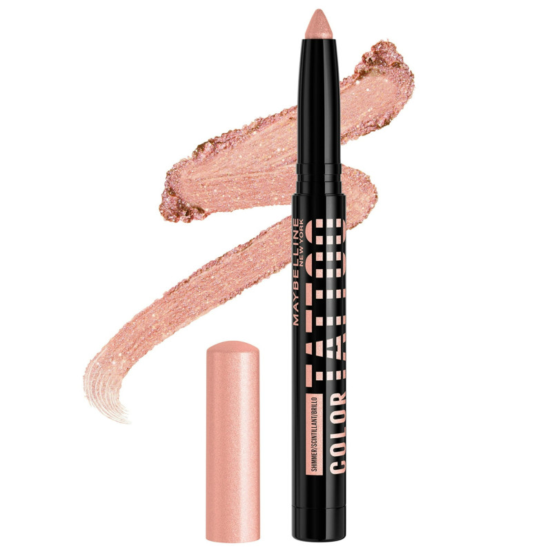 Maybelline Color Tattoo 24H Eye Stix - 20 I AM INSPIRED