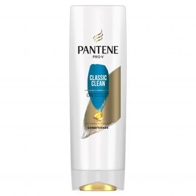 PANTENE COND CLASSIC CLEAN - 360ML