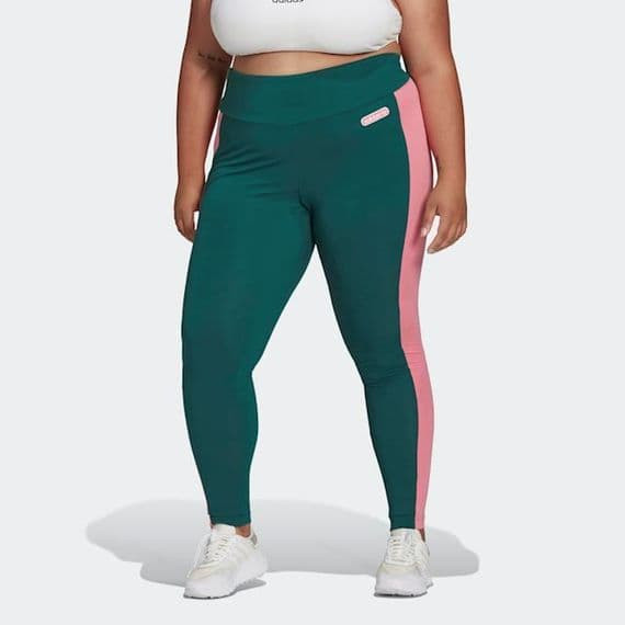 Women’s Adidas ‘Plus Size Leggings’
