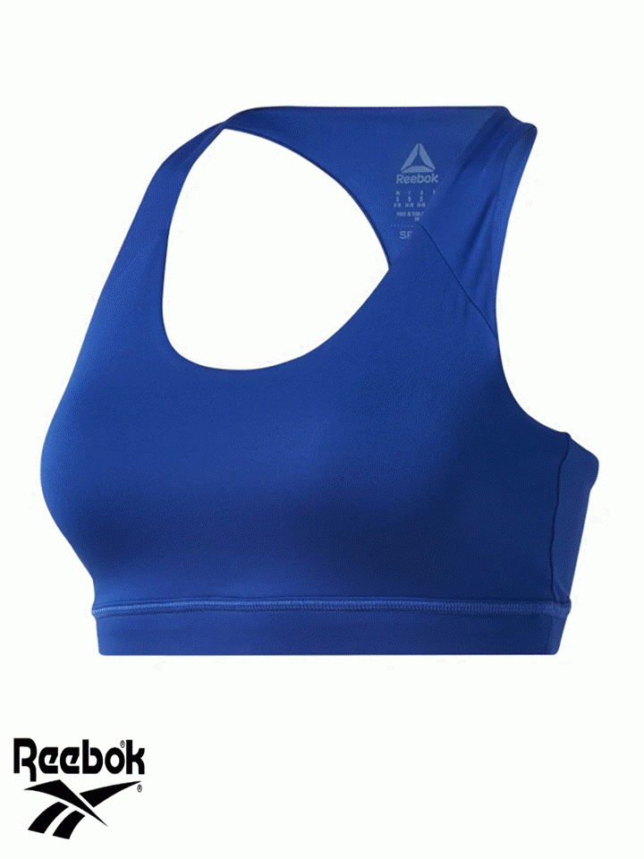Women’s Reebok ‘Workout’ Bra Tops