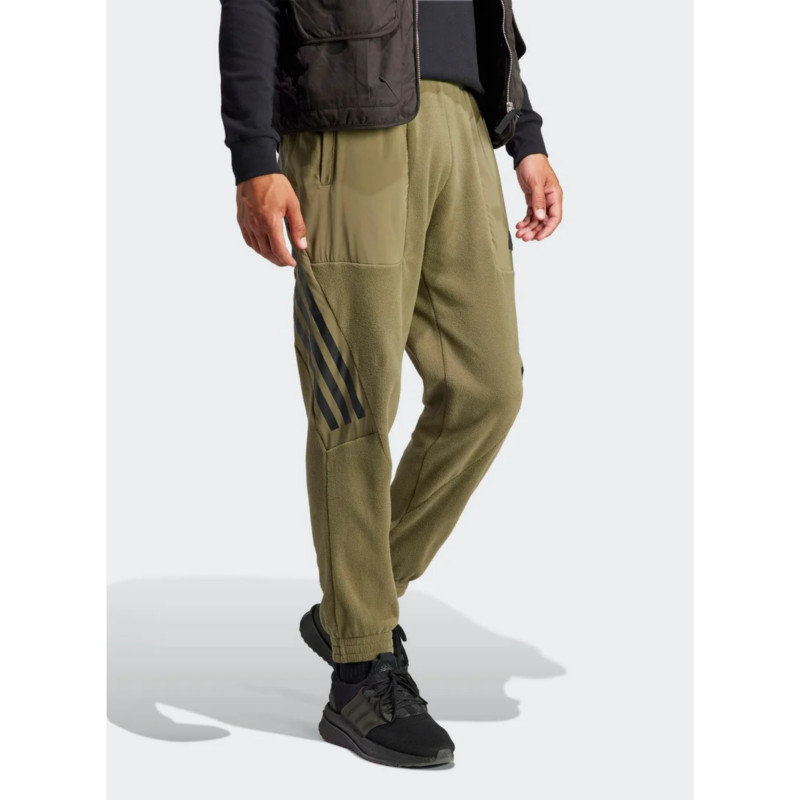 Men’s Adidas ‘Future Icon 3S’ Fleece Pants