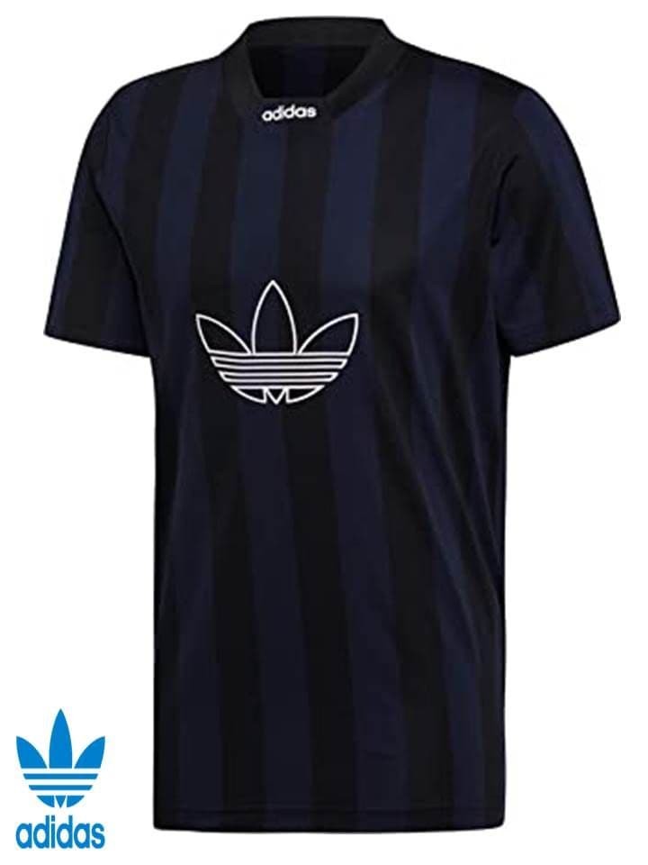 Men’s Adidas Originals ‘Engineered Stripes’ Jersey