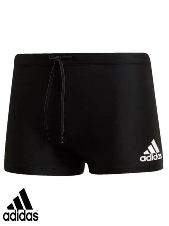 Men’s Adidas ‘Boxer’ Swim Shorts