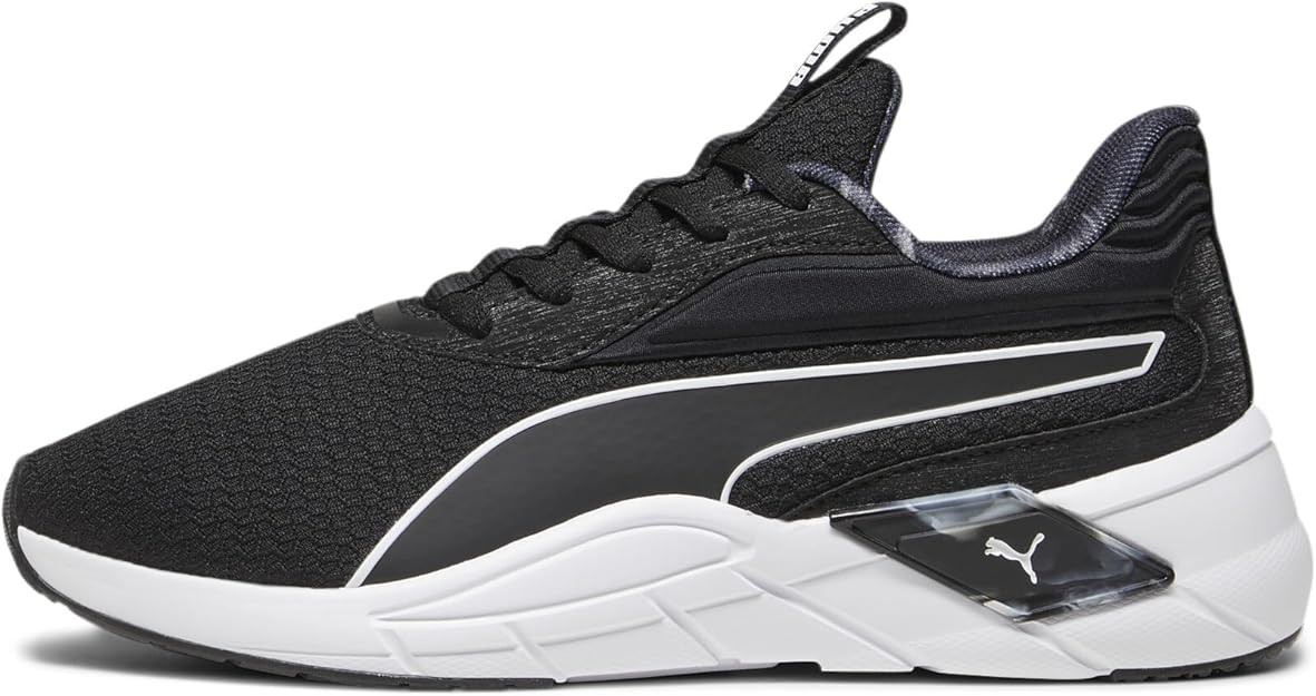 Adult’s Puma ‘Lex Marbleized’ Trainers