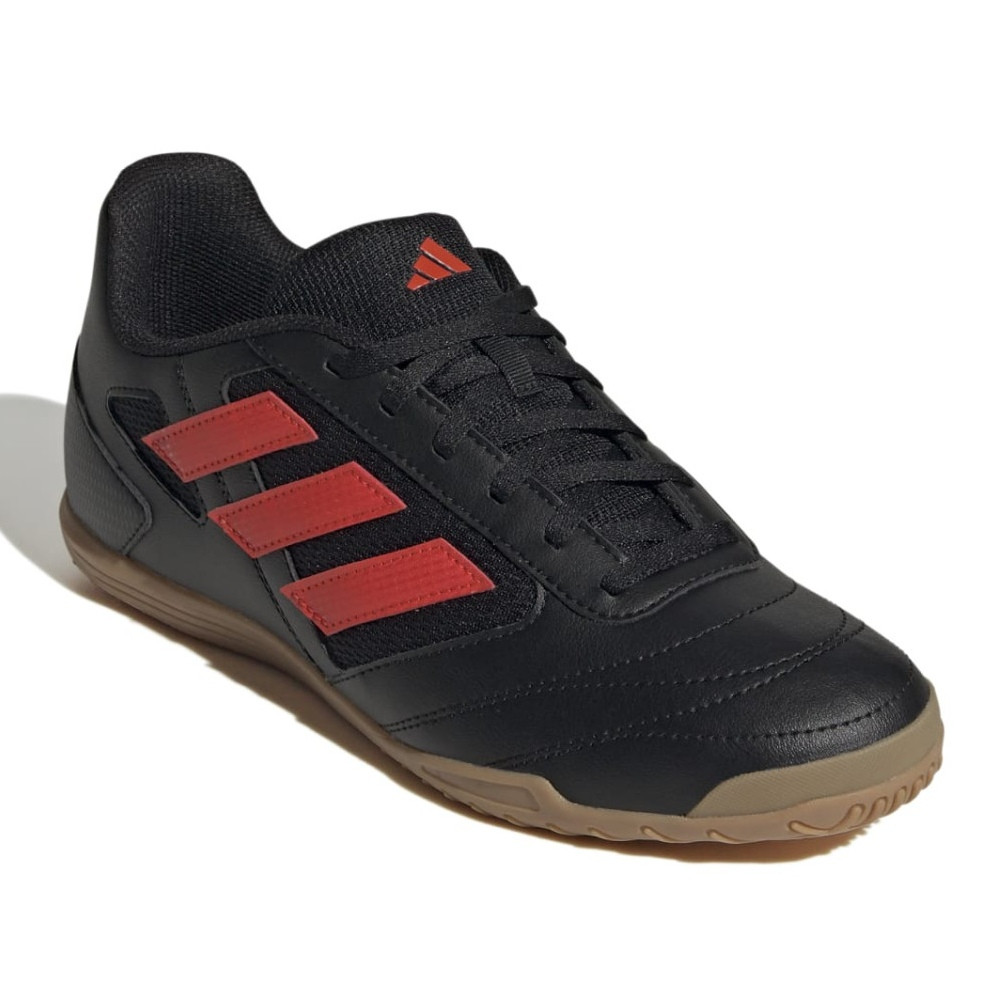 Adult’s Adidas ‘Super Sala 2’ Trainers Black Color
